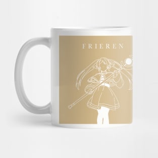 Frieren Mug